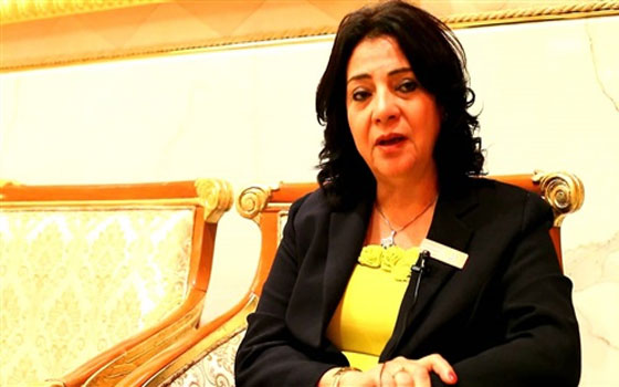   مصر اليوم - اتحاد الكرة يُخاطب وزيرة الإعلام لحلّ أزمة الـ 17 مليون جنيه