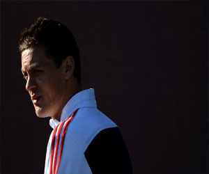   مصر اليوم - ماتيتش يعود الى تشلسي مقابل 25 مليون يورو