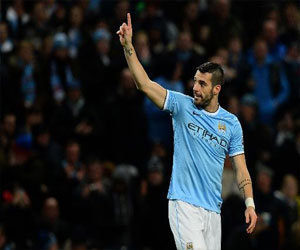   مصر اليوم - كأس انكلترا: سيتي يكتسح بلاكبيرن بفضل نيغريدو ودزيكو وعودة موفقة لاغويرو