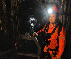   مصر اليوم - مقتل 6 عمال في حريق في منجم فحم شمال فيتنام