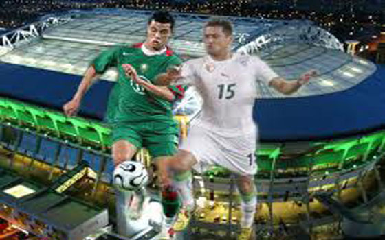   مصر اليوم - المنتخب الجزائريّ يتصدّر العرب في تصنيف الفيفا الشهريّ