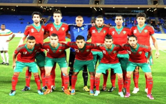   مصر اليوم - اتِّحاد كرة القدم ووزارة الرّياضة يختاران المدرّب الجديد لمنتخب المغرب