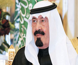   مصر اليوم - العاهل السعودي يبعث برسالة إلى السلطان قابوس