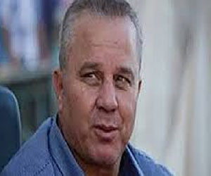   مصر اليوم - غريب والجهاز الفني للمنتخب المصري يوقع عقوده مع اتحاد الكرة