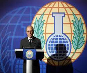   مصر اليوم - تدمير الكيميائي السوري قد لا يكتمل قبل نهاية حزيران