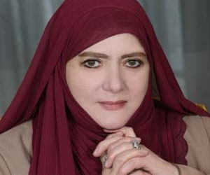   مصر اليوم - شمس البارودي لـمصر اليوم: لن أعود للتمثيل مهما كانت الإغراءات