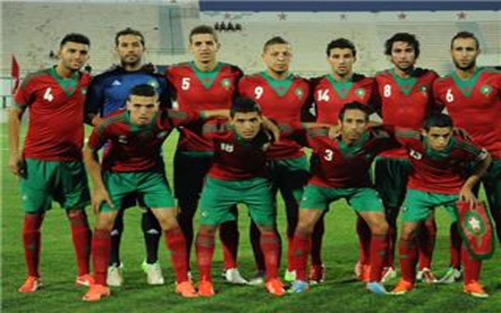   مصر اليوم - المنتخب المغربي بدون مدرب 4 أشهر ولقاء كولومبيا الودي صار معرضًا للإلغاء