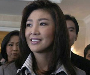   مصر اليوم - التحقيق مع رئيسة وزراء تايلاند بشأن مزارعي الأرز