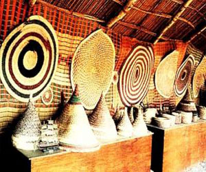   مصر اليوم - افتتاح مهرجان ينبع البري الأول