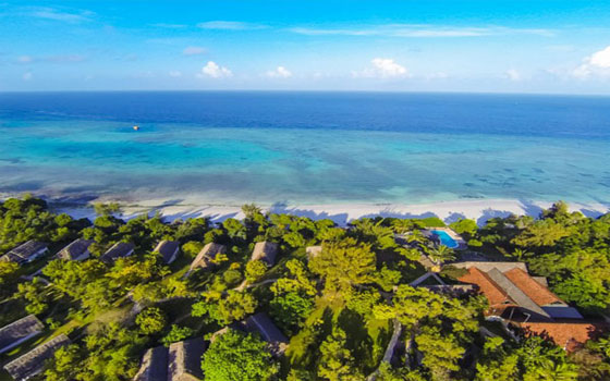   مصر اليوم - 10 من أبرز الأجنحة الفندقية العالميَّة تُقدِّم لنزلائها إقامة فريدة من نوعها