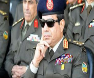   مصر اليوم - الاستقلال يطالب المصريّين  بدعم ترشح السيسي