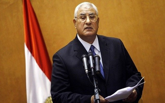   مصر اليوم - ائتلاف الطفل يطالب الرئيس الموقَّت والحكومة بالحفاظ على مكانة مصر الدوليَّة