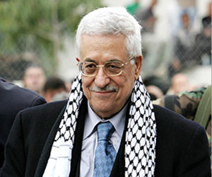   مصر اليوم - أبو مازن يصل إلى المغرب للمشاركة في الدورة العشرين للجنة القدس