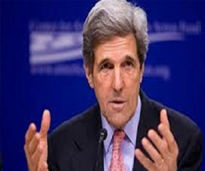   مصر اليوم - كيري: الولايات المتحدة تشعر بالقلق إزاء تصاعد الإرهاب في سورية