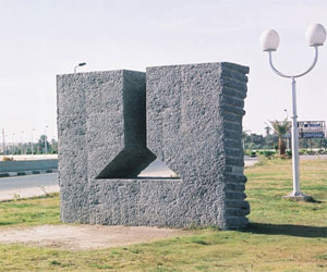   مصر اليوم - أسوان يعرض تفاصيل الدورة الـ19 للنحت