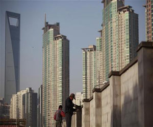   مصر اليوم - نمو الاستثمارات الأجنبية المباشرة في الصين عام 2013