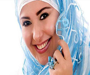   مصر اليوم - صابرين لـ مصر اليوم: المصريُّون يفكِّرون في مستقبلهم والفرحة عُنوانُهم