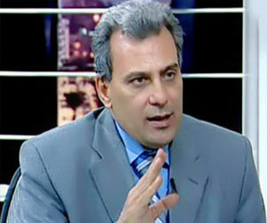   مصر اليوم - جابر نصار: لا صحة لما تردد عن تأجيل الامتحانات في جامعة القاهرة