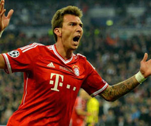   مصر اليوم - بايرن سيحتفظ بماندزوكيتش رغم صفقة ليفاندوفسكي