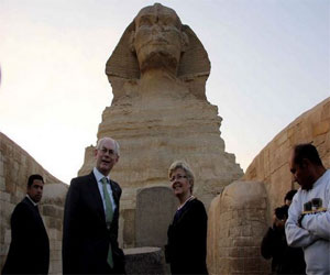   مصر اليوم - انطلاق فعاليَّات المشاركة المجتمعيَّة لمشروع الإحياء العمرانيّ للقاهرة التاريخيَّة