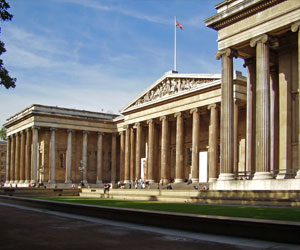   مصر اليوم - المتحف البريطاني يحتفل بالذكرى 255 لافتتاحه