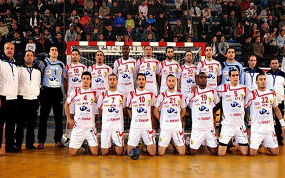   مصر اليوم - تونس تبدأ بانتصار نسائها على لاعبات غينيا ورجالها على منتخب ليبيا