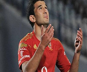   مصر اليوم - الجزائري سعيود يلتحق بالصفاقسي التونسي لموسمين ونصف