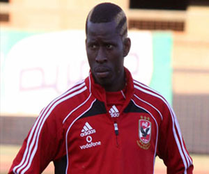   مصر اليوم - الأهلي يفسخ تعاقد دومينيك وديًّا وسليمان في ألمانيا الأحد للعلاج