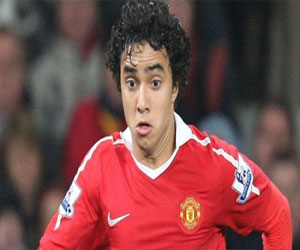   مصر اليوم - البرازيلي رافاييل ينفي شائعات قُرب رحيله من يوناتيد