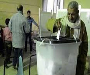   مصر اليوم - كفرالشيخ 97.6% لـ نعم في الاستفتاء على الدستور