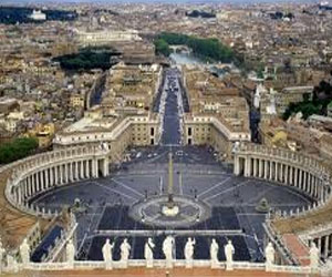   مصر اليوم - لجنة أممية تستجوب وفدًا من الفاتيكان في فضيحة التحرش الجنسي ضد الأطفال