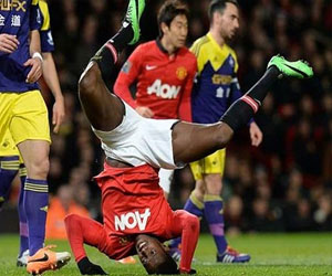   مصر اليوم - مانشستر يونايتد يُراقب ساؤول لاعب أتليتكو المعار لخيتافي