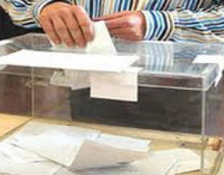 مصر اليوم - 98 % نسبة الموافقة على الدستور في دمياط