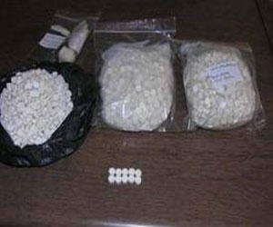   مصر اليوم - واشنطن تعتزم إنشاء مركز لمكافحة المخدرات في البحرين