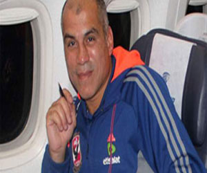   مصر اليوم - الأهلي يوافق على إعارة غالي وحسن ويؤهل جدو