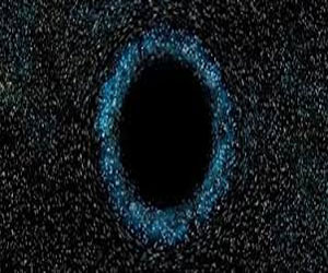   مصر اليوم - العثور على ثقب أسود في كوكبة يدور حول نجم أزرق