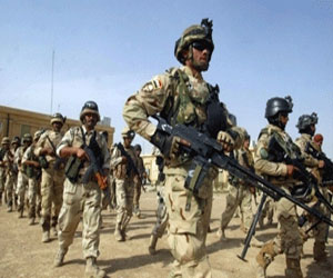   مصر اليوم - الأردن ينظر بـإيجابيَّة لطلب تدريب قوات عراقيَّة على أراضيه