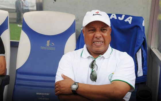   مصر اليوم - مصادر تؤكِّد انقلاب الرجاء على أبنائه ومقولة مطرب الحيِّ لا يطرب