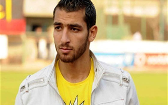   مصر اليوم - القلق يجتاح شباب الأهلي بسبب مواقف محمد يوسف