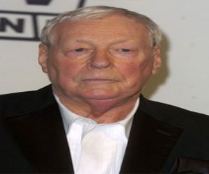   مصر اليوم - رحيل الممثل راسل جونسون عن عمر 89 سنة