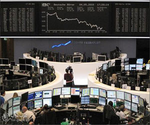   مصر اليوم - الأسهم الأوروبية تغلق على ارتفاع