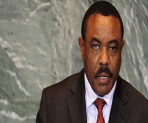   مصر اليوم - وزارة الطاقة الإثيوبية تقرر توصيل مياه الري إلى 5 ملايين هيكتار