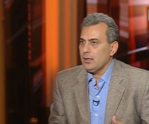   مصر اليوم - نصار يؤكد أنّ حالة نجله مستقرة بعد استئصال الطحال