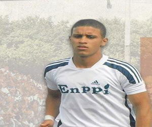   مصر اليوم - عبدالله جمعة يقترب من فريق يونيون برلين الألماني