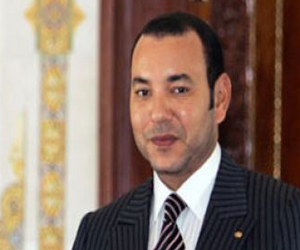   مصر اليوم - نائب وزير الشئون الخارجية السعودي يشيد بجهود العاهل المغربي