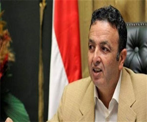   مصر اليوم - مصر مقبرة الغزاة وآثار سيناء في ندوة في اتحاد المرشدين السياحيين