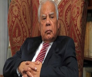   مصر اليوم - الببلاوي يُدين تفجير خط الغاز في سيناء واشتباكات الجمعة