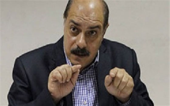   مصر اليوم - ضبط علمين للقاعدة وسلاح وذخيرة في حيازة مؤيدي المعزول وتوقيف 15 في السيوف والدخيلة