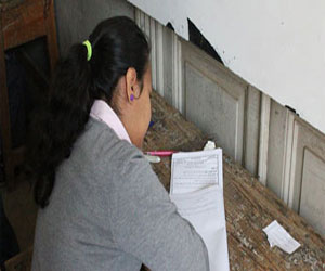 مصر اليوم - 63 ألف طالب وطالبة يبدأون امتحانات الشهادة الإعدادية في سوهاج