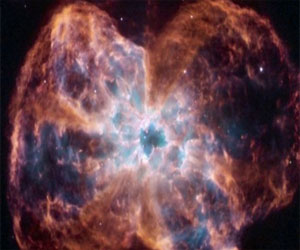   مصر اليوم - العلماء يصنعون كونا مصغرا لاكتشاف نشأة الكواكب والنجوم